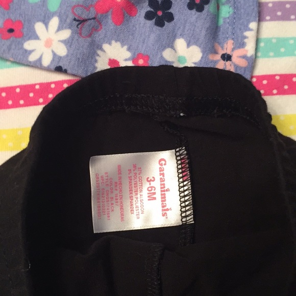 0-6 M Bundle - Picture 6 of 8